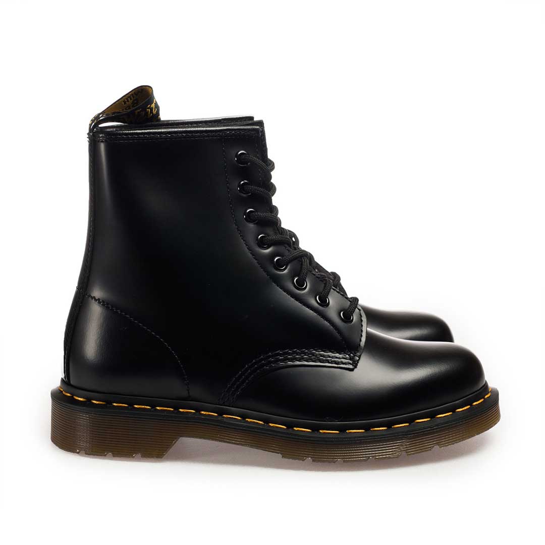 8 EYE BOOT -10072004